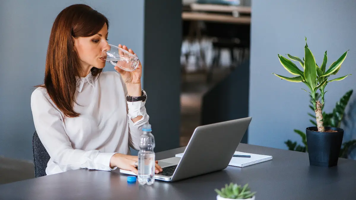 Why You Need to Stay Hydrated