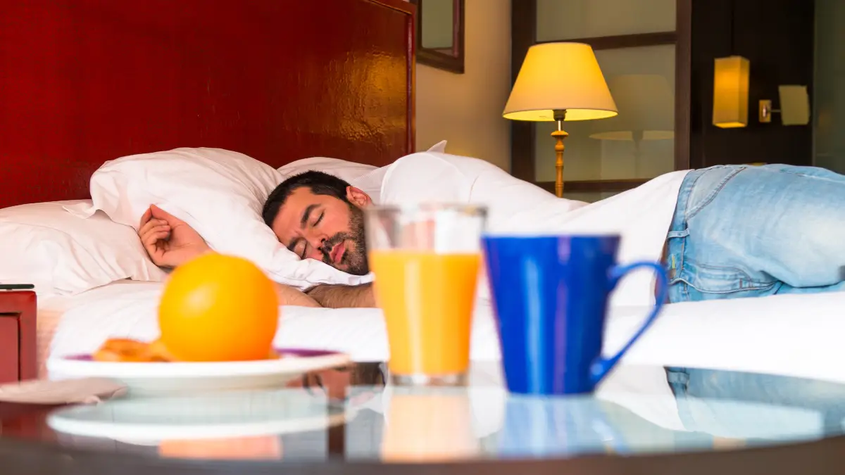 Why You Need to Stop Skimping on Sleep