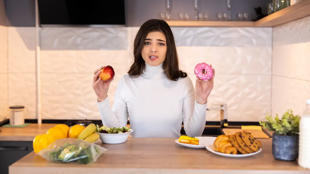 Why You Should Avoid Extreme Calorie Cutting