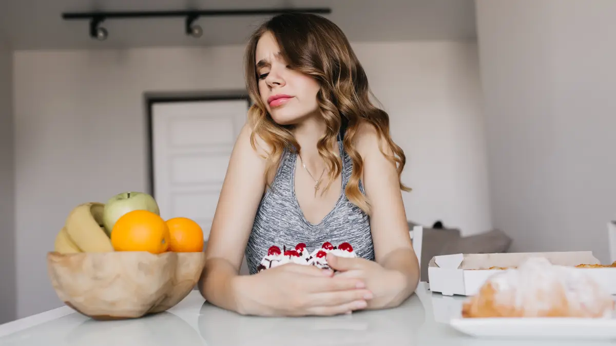 Why You Shouldn't Fear Carbs (But Should Love Fiber)