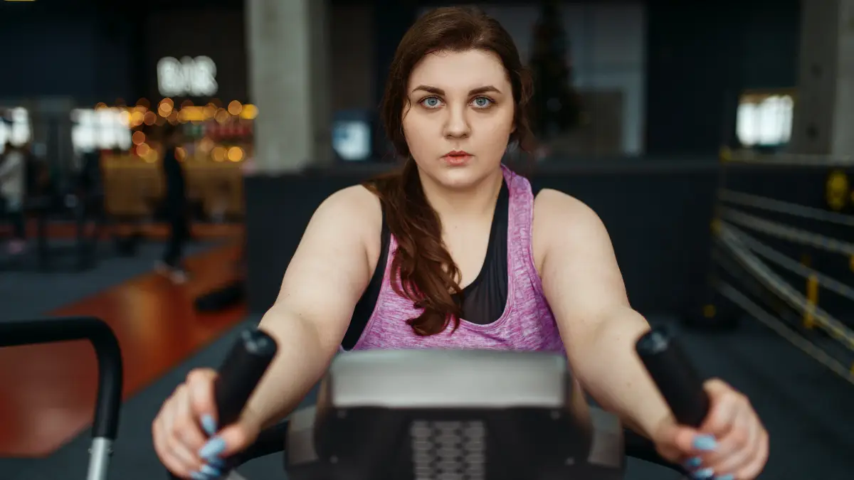 Why Your Body Gets Mixed Signals From Lifting and Cardio