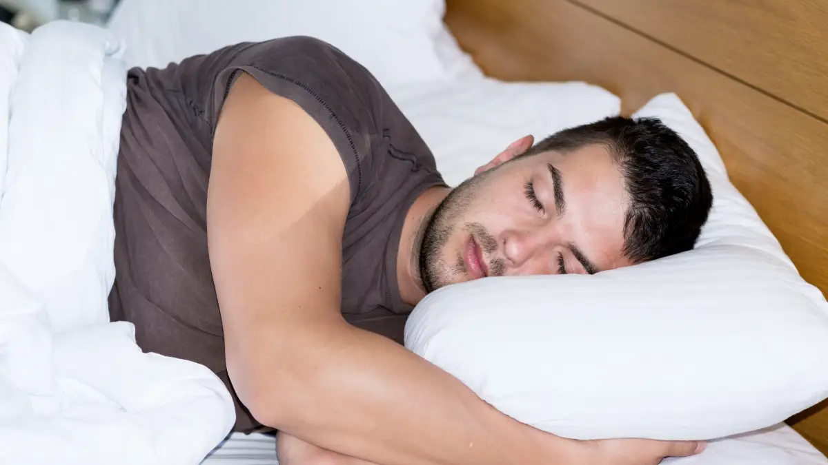 Why Your Body Must Cool Down to Sleep