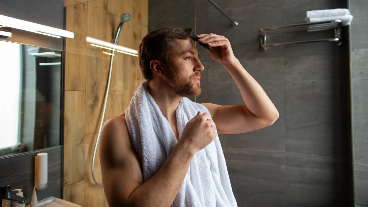 Why the Cold Shower Myth is Wrong