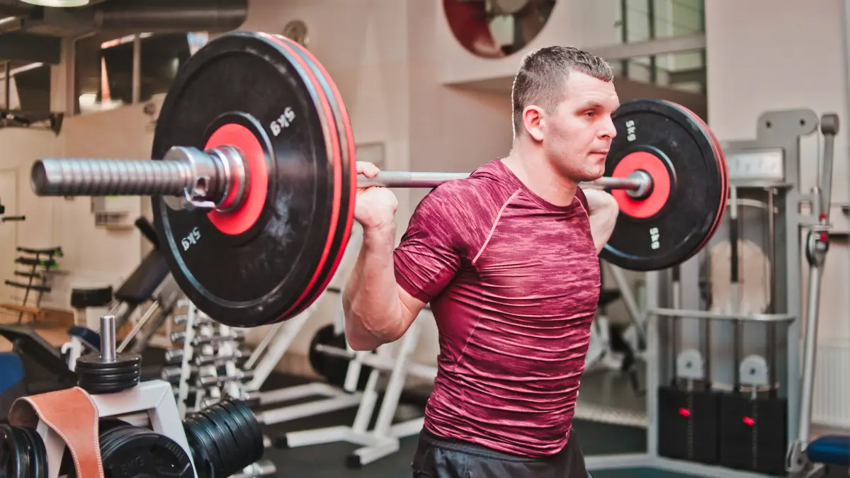 Will Lifting Weights Make You "Bulky"?