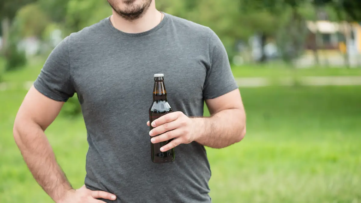 You Believe in the "Recovery" Beer