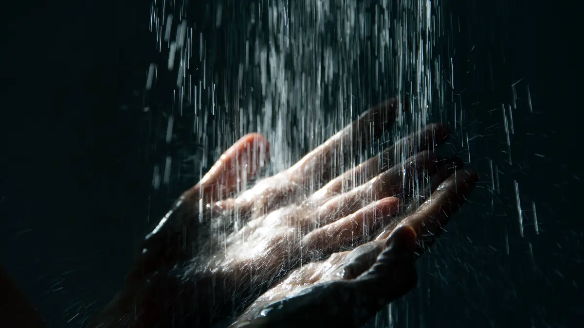 You Can't Legally Collect Rainwater in Parts of America