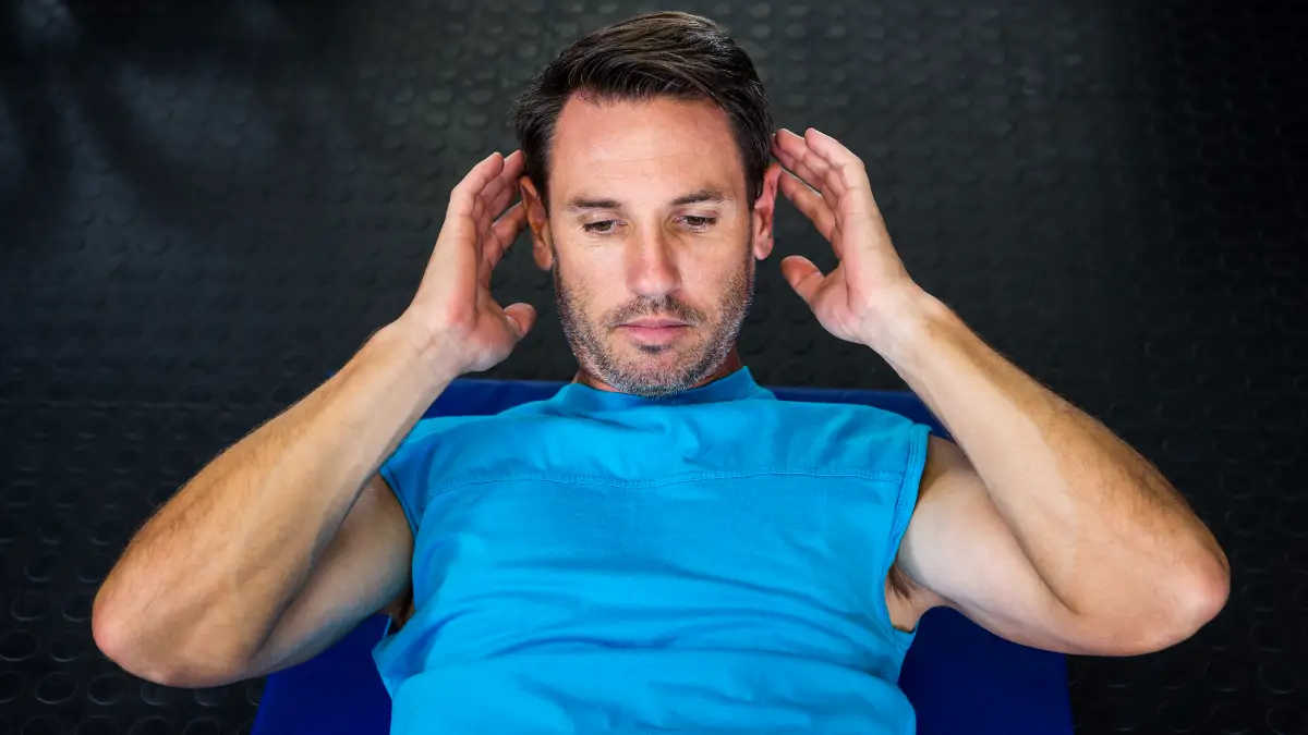 You Forget Your Most Important Muscle (Your Brain)