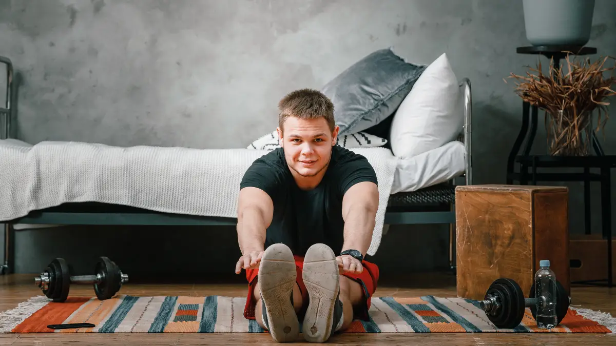 You Live the "No Days Off" Lie