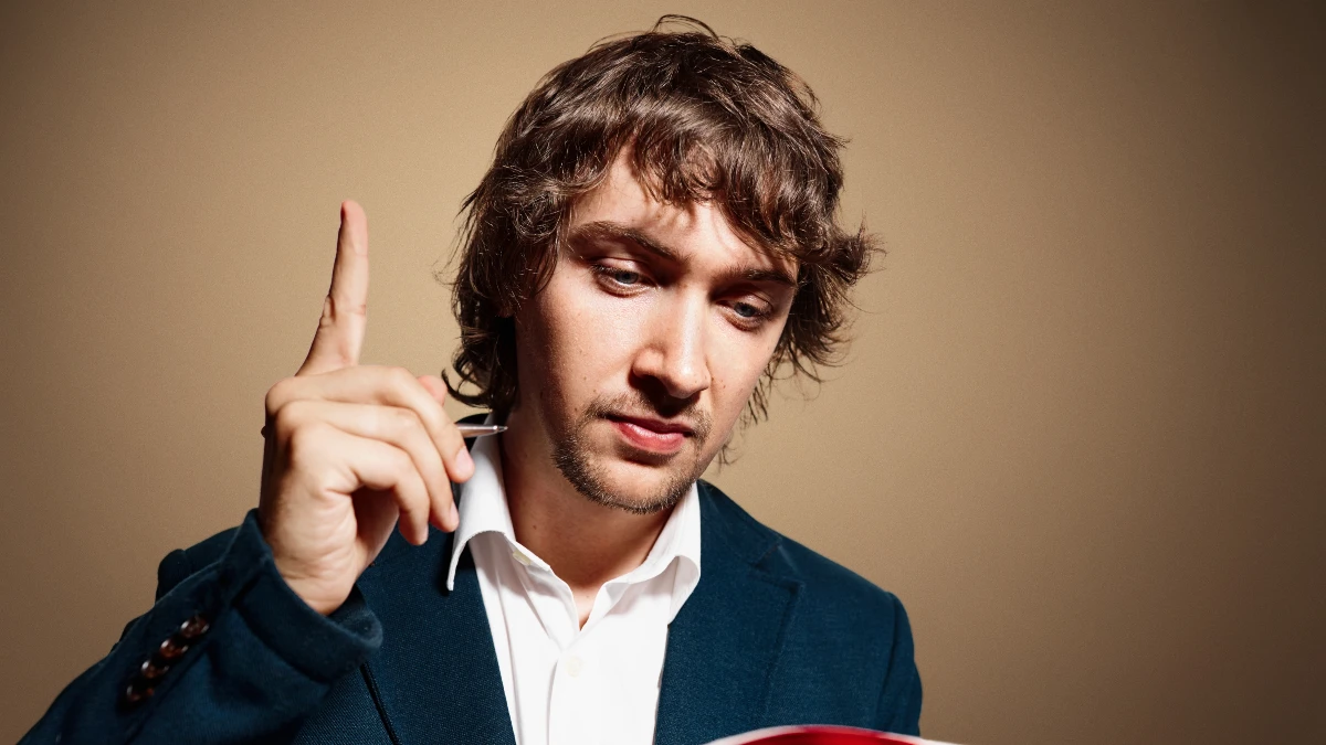 You Rely on Clichés and Slur Your Words