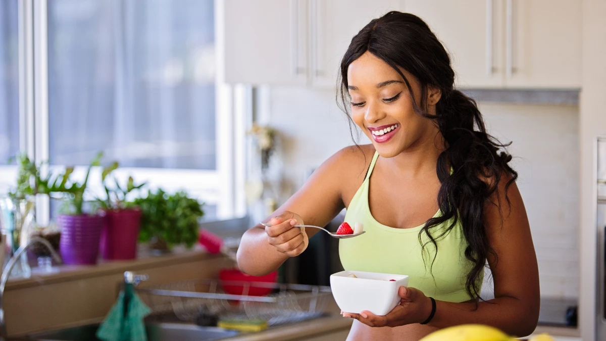 Your 2025 Action Plan for a Healthy Life