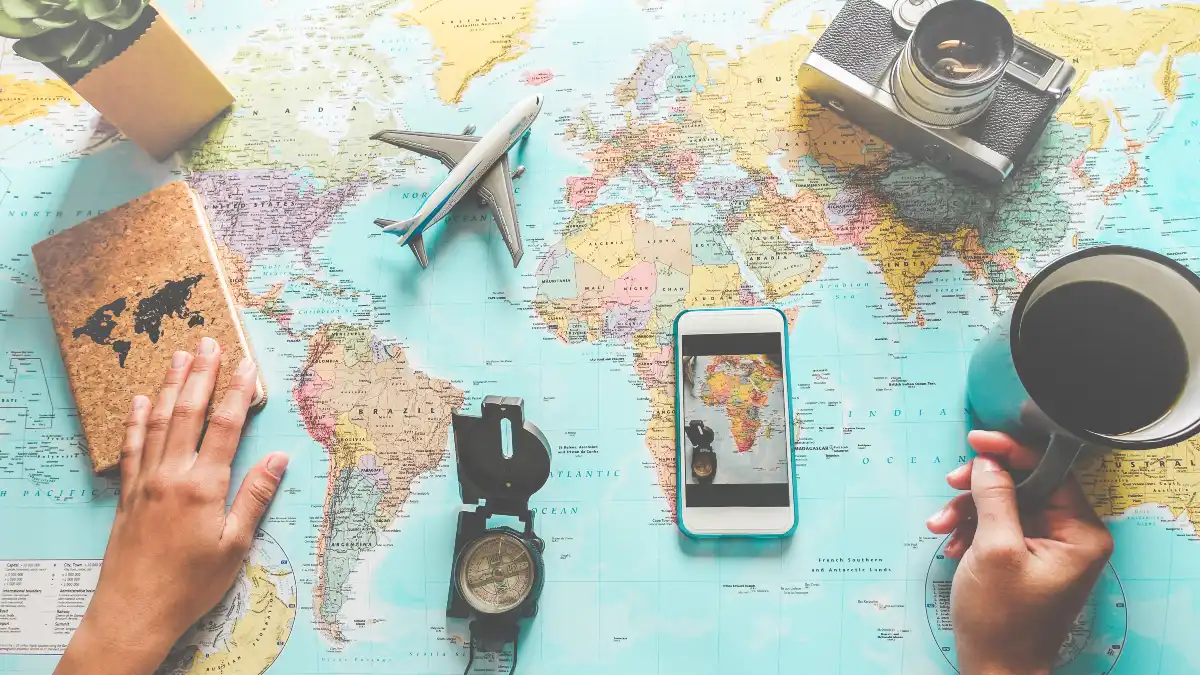 Your 2025 Travel Guide: Where to Go Instead