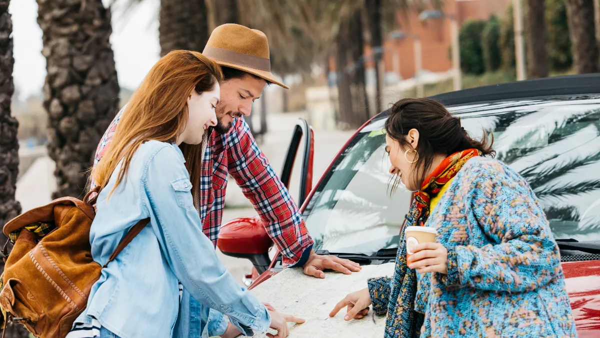 Your Action Plan: How to Travel Cheap Like a Local