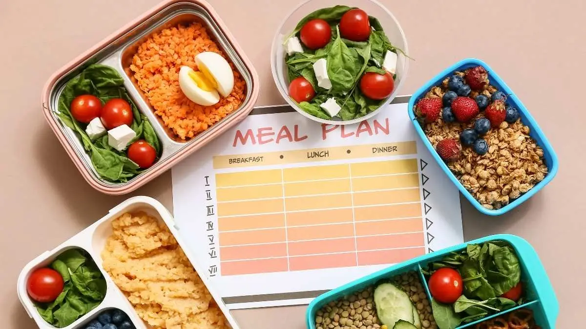 Your Action Plan for a Healthy Heart