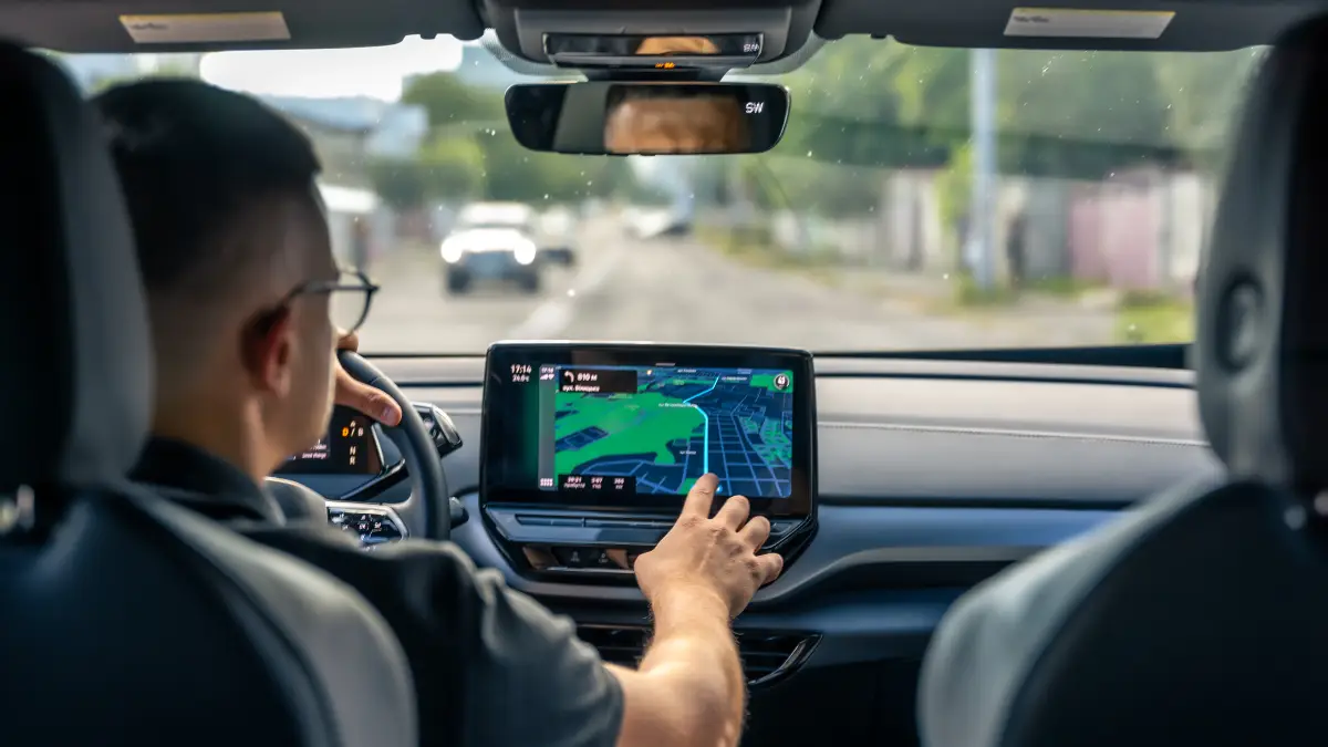 Your "Autopilot" Is Anything But Automatic