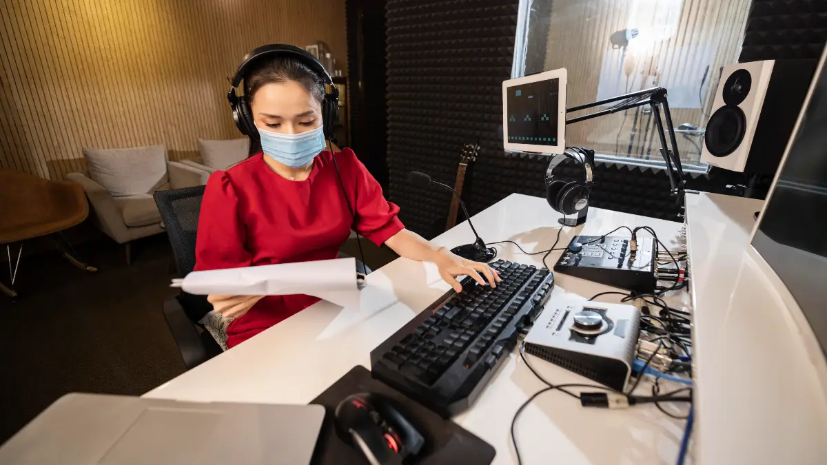 Your Ham Radio License Puts Your Address on the Internet