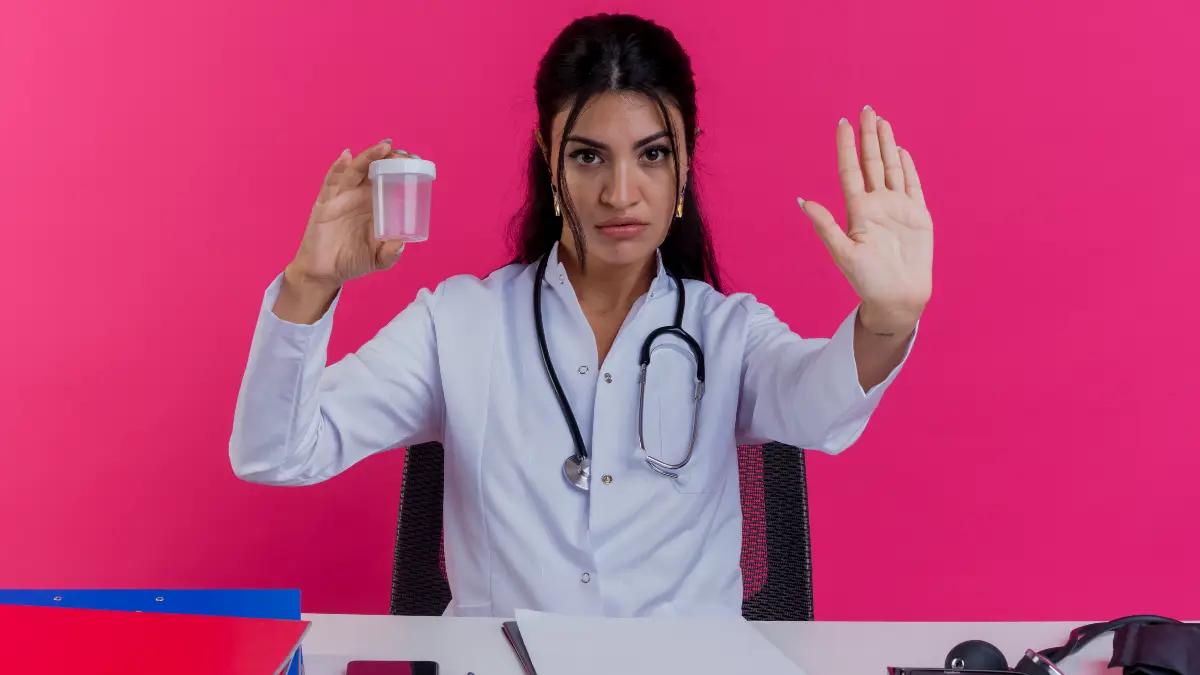 Your Hormones Are a Mess (The Invisible Sign)