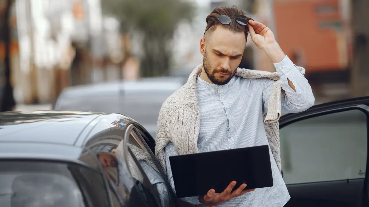 Your "Smart" Car Is a Hacker's Playground