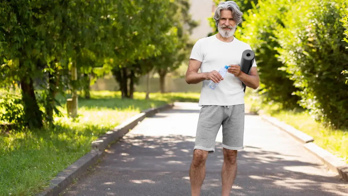 Your Step-by-Step Guide to the 4-Minute Routine