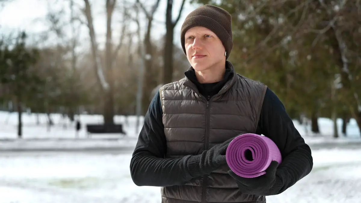 you Stop Cold Without a Cool-Down