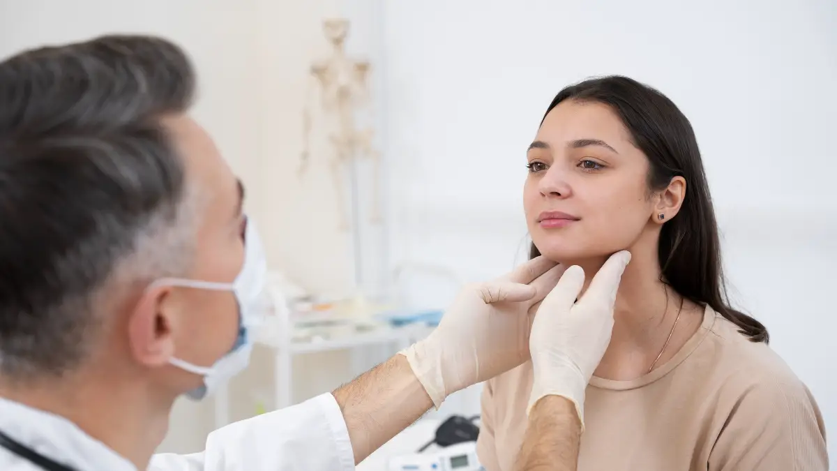 12 Telltale Signs Your Thyroid Is Underactive (And Your Doctor Missed It)