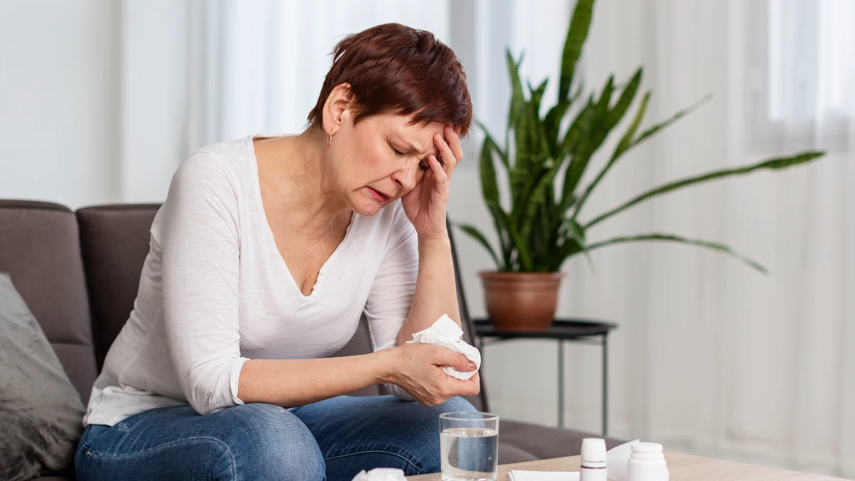 9 "Hormone-Crushing" Habits That Are Killing Your Vitality (And You're Doing 5 of Them)