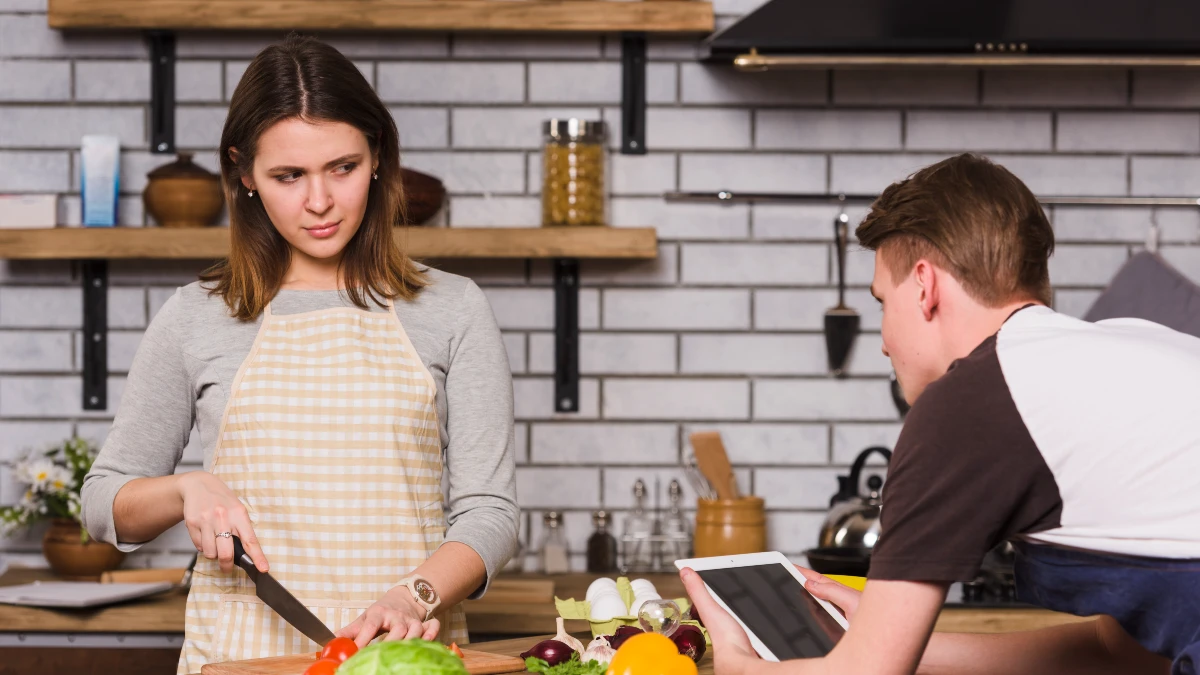 An Action Plan: The 5-Minute Kitchen Audit (That Breaks the Plateau)