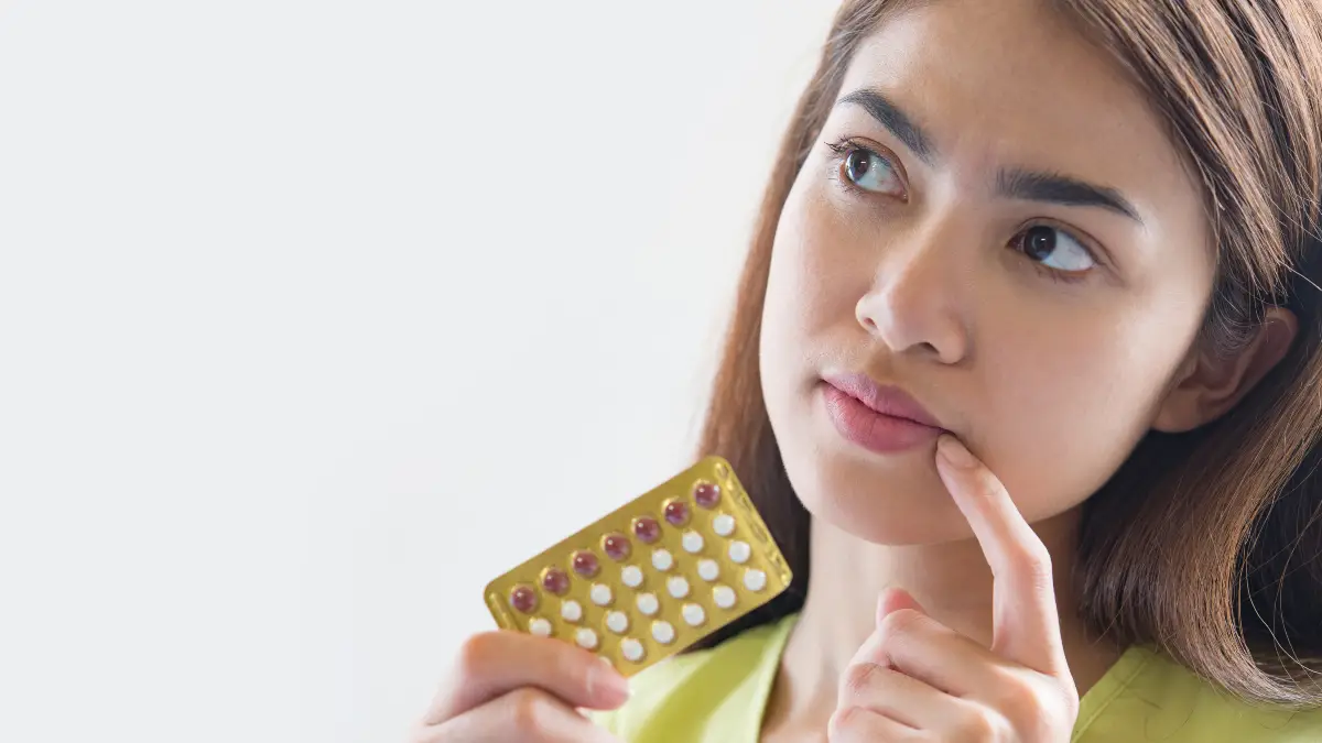 Combined Oral Contraceptives (The Pill)