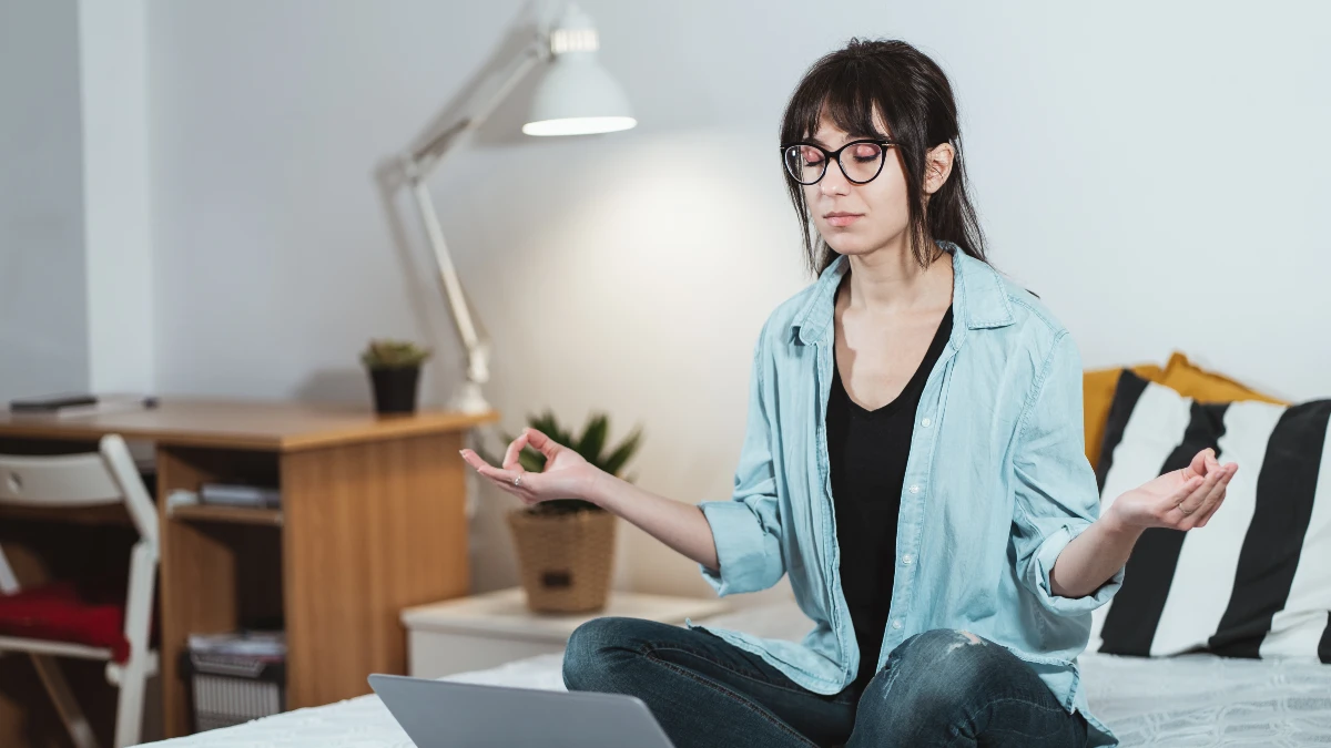 Control the Catabolic Stress Switch