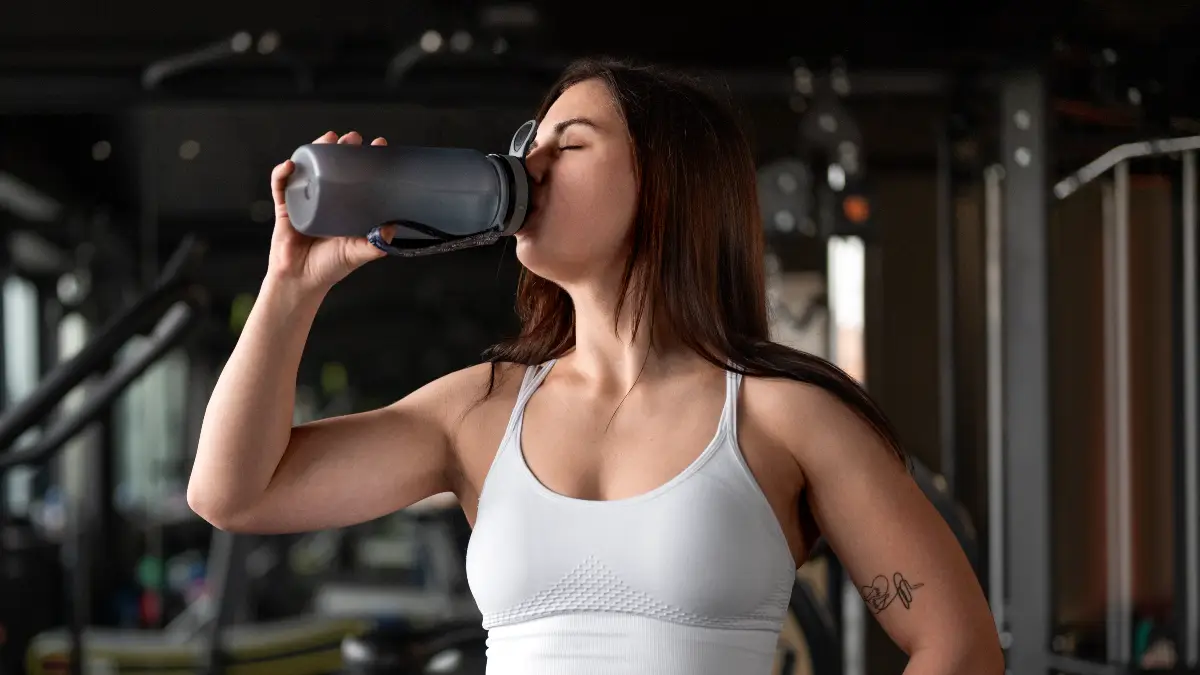 Creatine