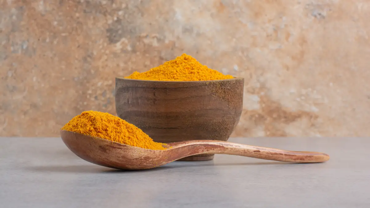 Curcumin