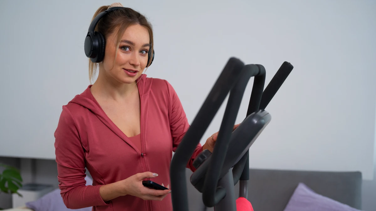 Fix Your "Engine" with Zone 2 Cardio