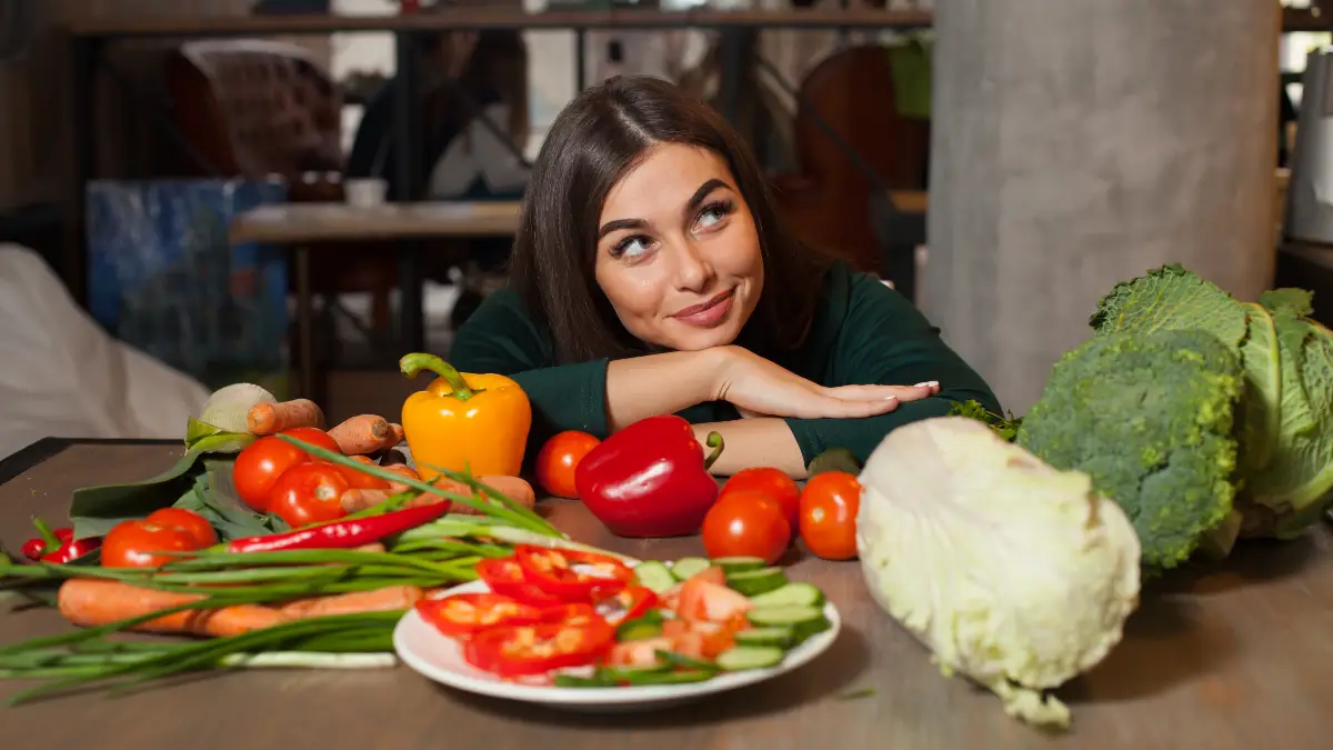 From a 3-Day Reset to a Lifetime of Food Freedom