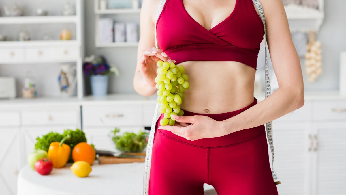 Harness Your Gut: How Diet Can Naturally Boost Your Body's "Ozempic-Like" Hormone