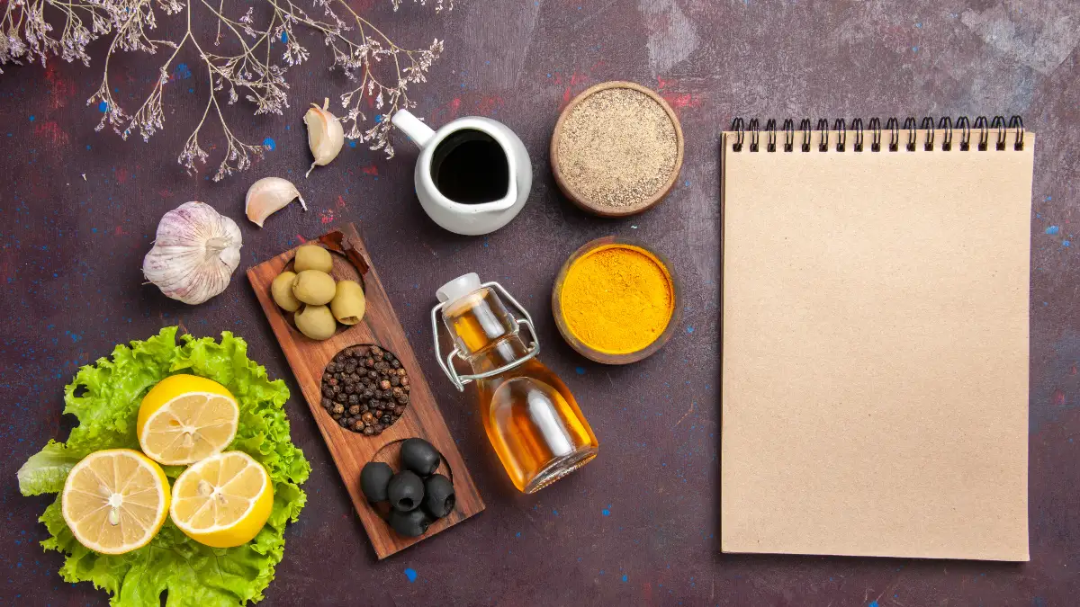 Herbal & Dietary Supplements