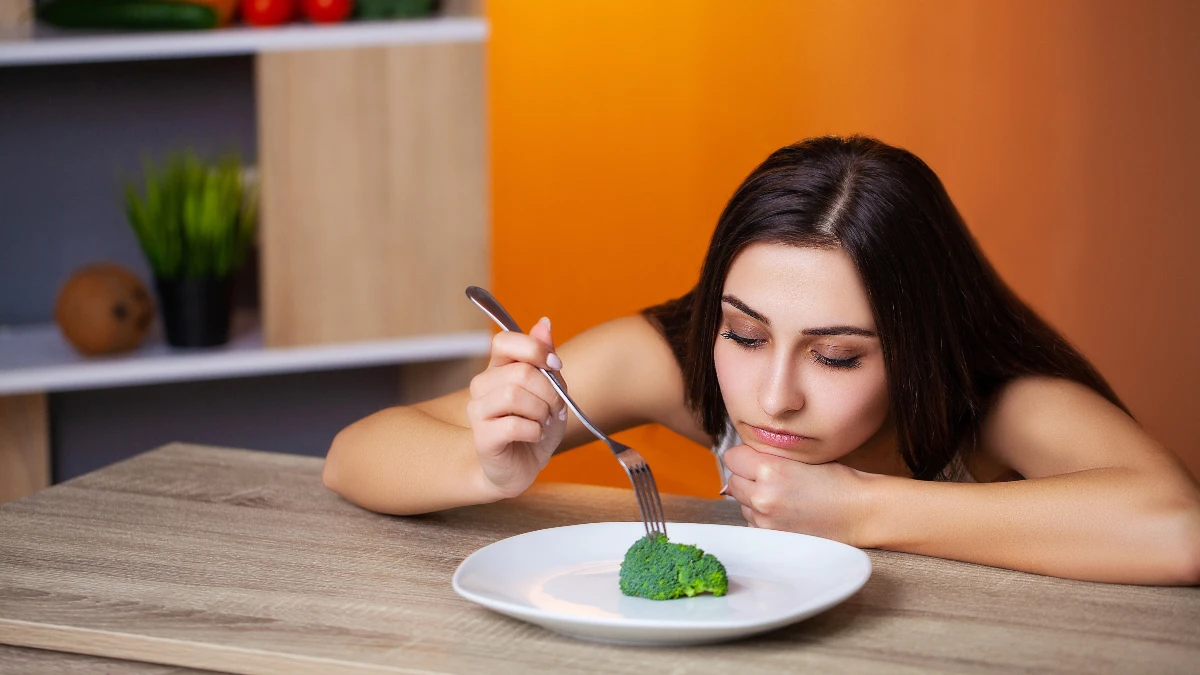 Hit the Leucine Threshold at Every Meal