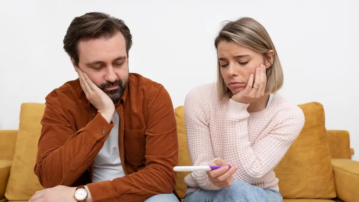 Infertility or Recurrent Miscarriage