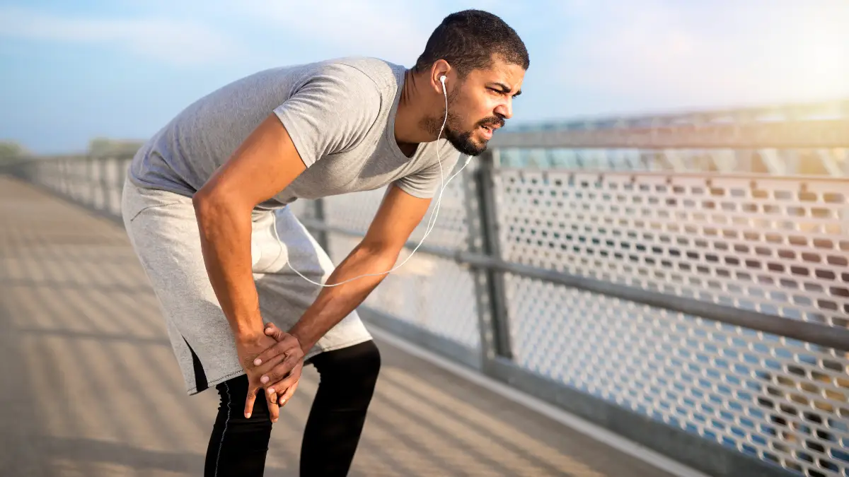 Muscle Aches, Joint Pain, and Weakness