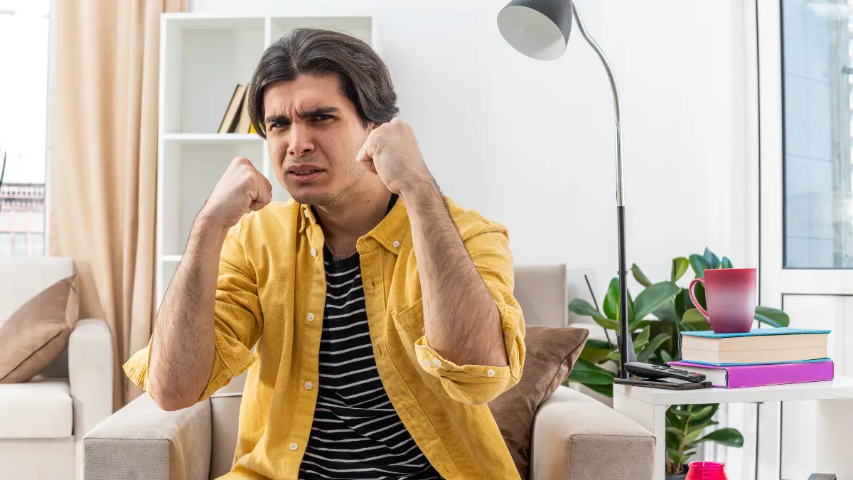 Not Dealing with Hearing Loss