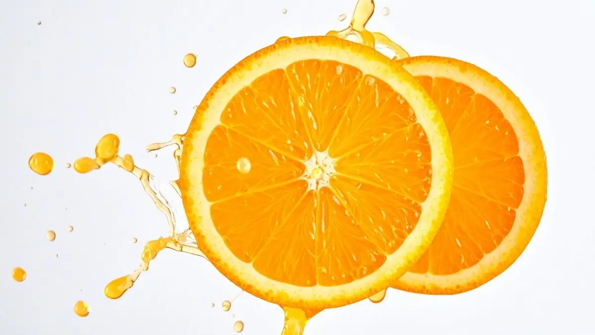 Oranges & Citrus Fruits