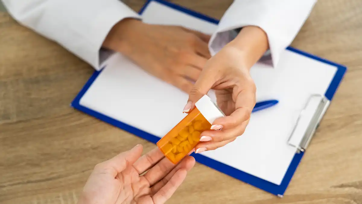 Pharmacological Approaches: A Pill to Forget?