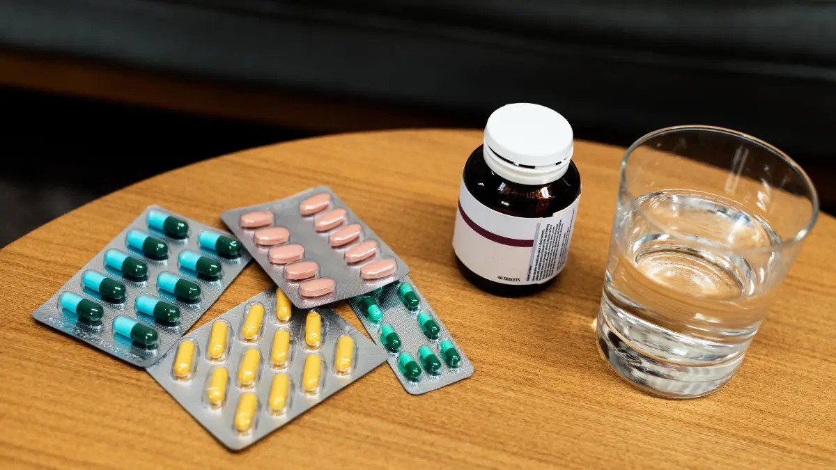 Prazosin (Minipress)