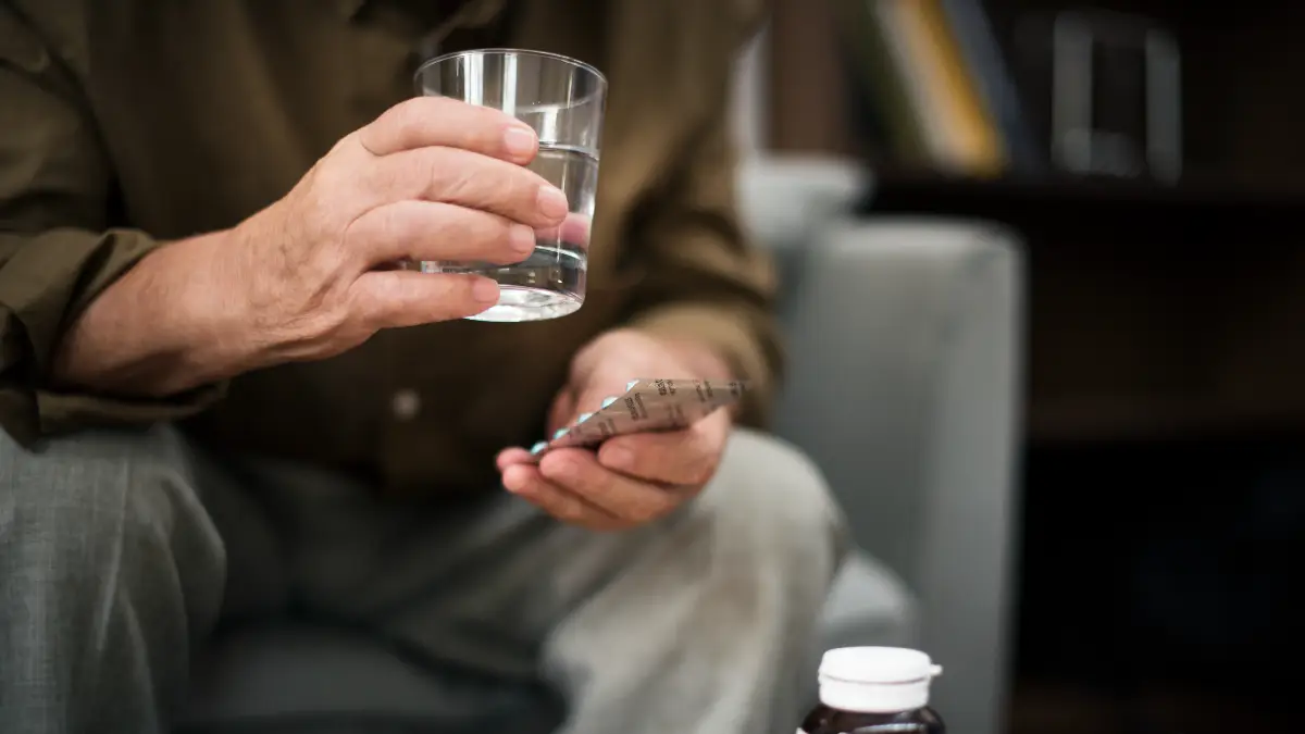 "Sartan" Blood Pressure Drugs (ARBs)