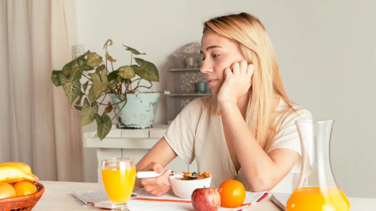 The 10-Year Plateau: Why "Healthy" Eating Isn't Working Anymore