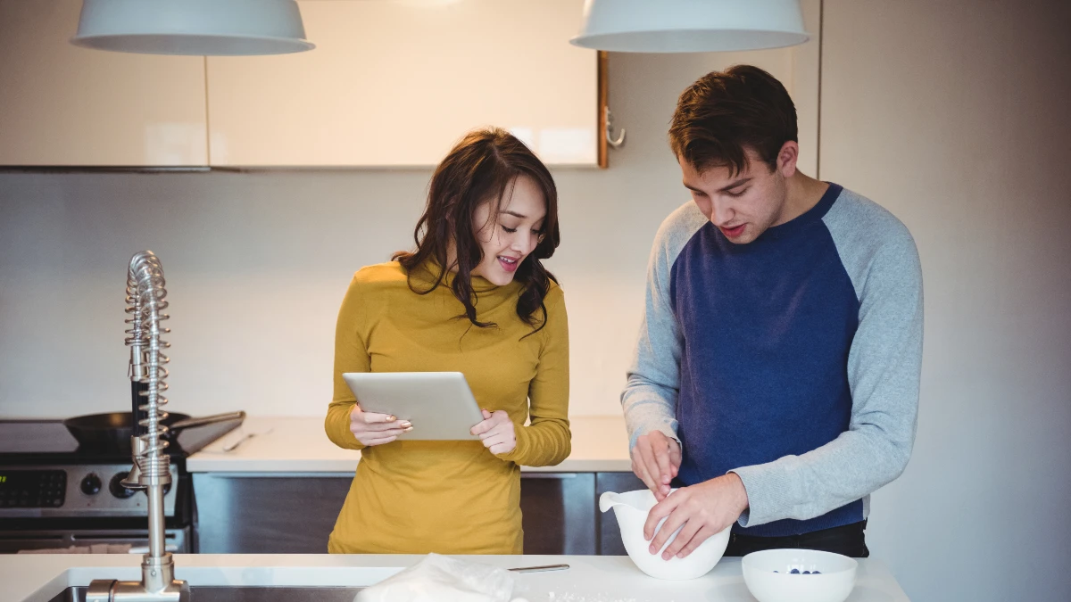 The 5-Minute Swap: Finding the Kitchen's Hidden Problem