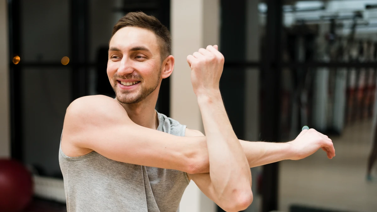 The "Anabolic Switch": 8 Ways to Trigger Muscle Growth (Not Loss) After 45