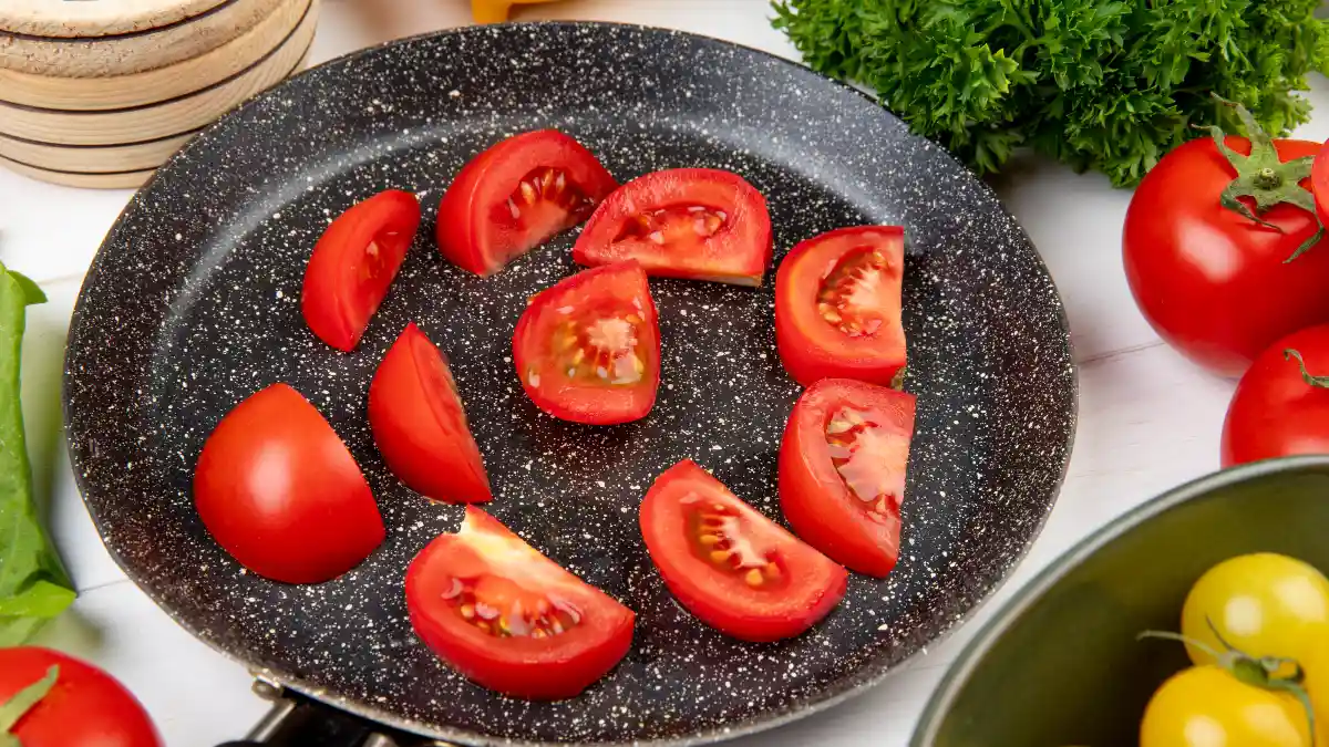 Tomatoes (Cooked)