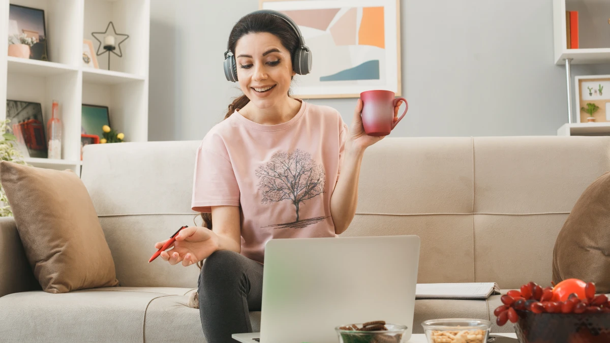 Use a 10-Minute "Micro-Habit"