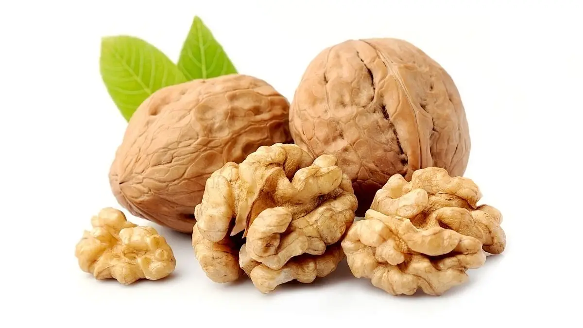 Walnuts