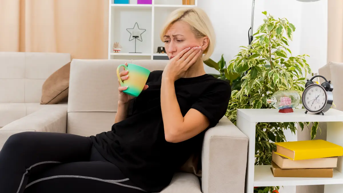 Why Stress Makes Inflammation Worse (And How to Fix It)