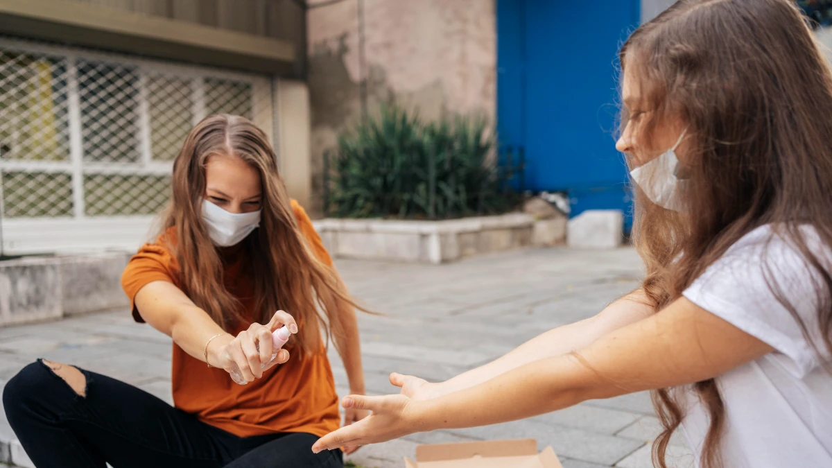 You Are Socially Malnourished